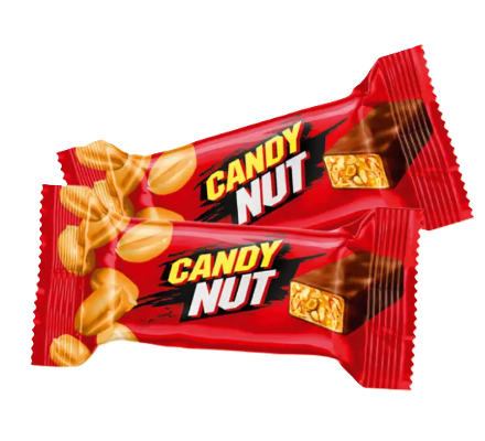 Candy Nut