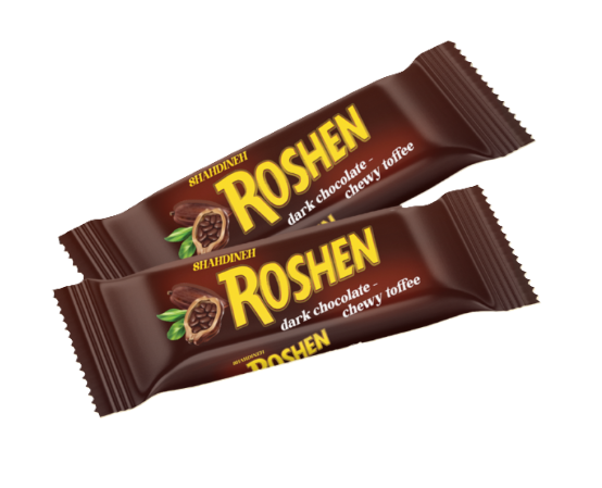 Dark Caramel Premium