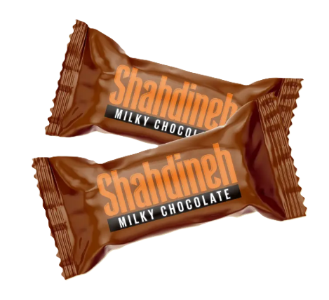 Creamy Milk Chocolate